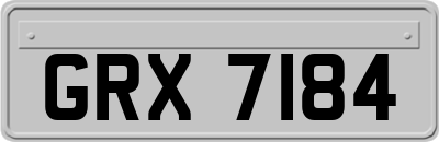 GRX7184