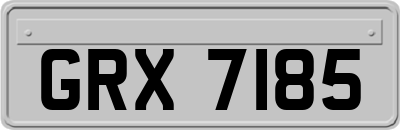 GRX7185