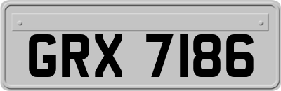 GRX7186