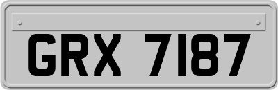 GRX7187