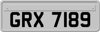 GRX7189