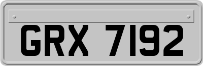 GRX7192