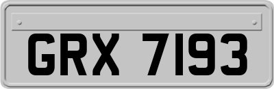 GRX7193