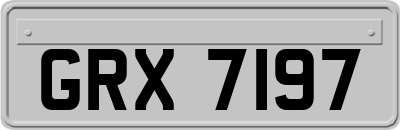 GRX7197