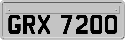 GRX7200