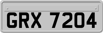 GRX7204