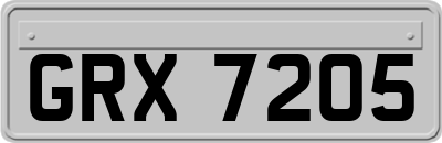 GRX7205