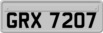 GRX7207