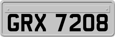 GRX7208