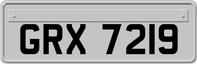 GRX7219