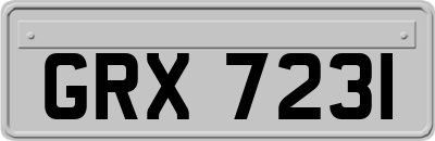 GRX7231