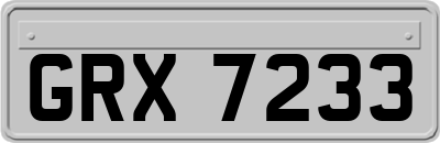 GRX7233