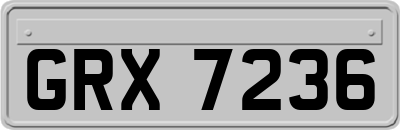 GRX7236