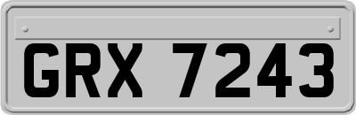 GRX7243