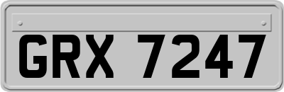 GRX7247