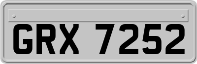GRX7252
