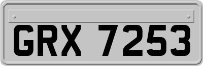 GRX7253