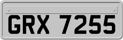 GRX7255