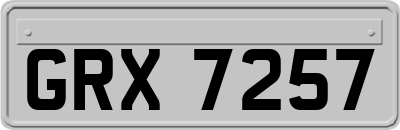 GRX7257