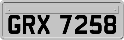 GRX7258