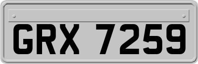 GRX7259