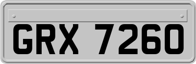 GRX7260