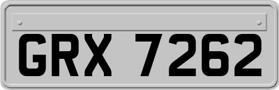 GRX7262