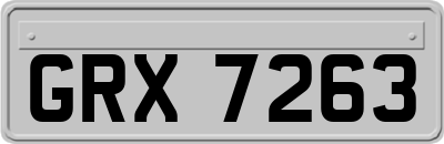GRX7263