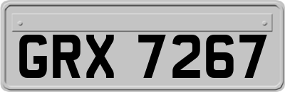 GRX7267