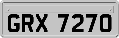 GRX7270