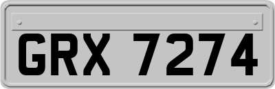 GRX7274