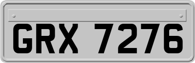 GRX7276