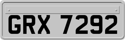 GRX7292
