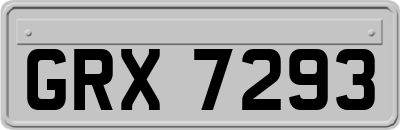 GRX7293