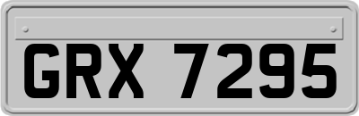 GRX7295