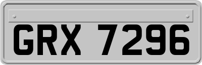 GRX7296