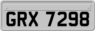 GRX7298