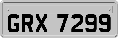 GRX7299