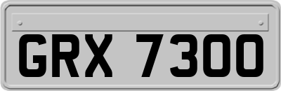 GRX7300