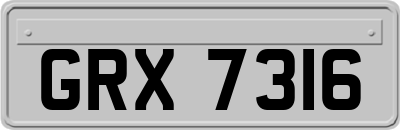 GRX7316
