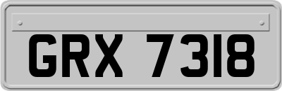 GRX7318