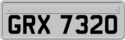 GRX7320