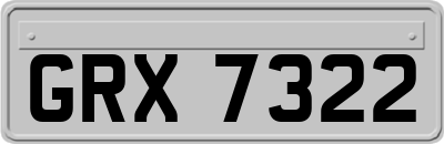GRX7322