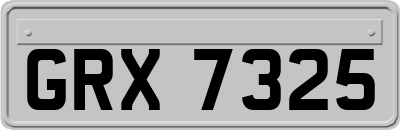 GRX7325