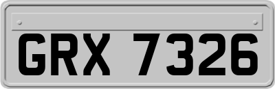 GRX7326