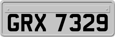 GRX7329