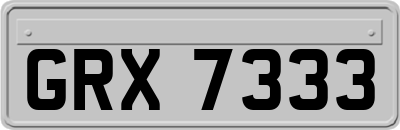 GRX7333