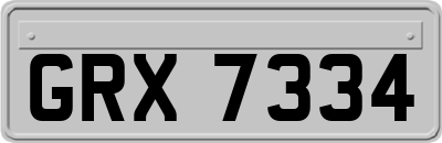 GRX7334