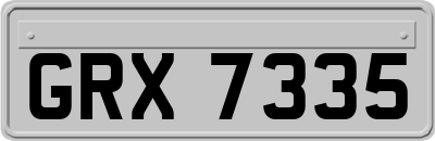 GRX7335