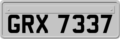 GRX7337